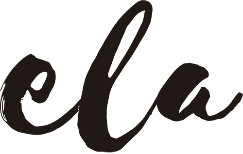 Ela logo